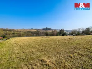 Prodej pozemku pro bydlení, Zbraslavice, 989 m2