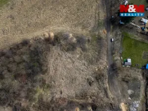 Pronájem zahrady, Opava, U Pevnůstky, 700 m2