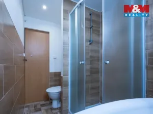 Prodej bytu 2+1, Jablonec nad Nisou, Liberecká, 62 m2