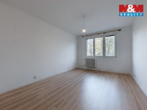 Pronájem bytu 2+1, Sokolov, Alšova, 62 m2