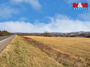 Prodej pozemku pro bydlení, Chotíkov, 784 m2