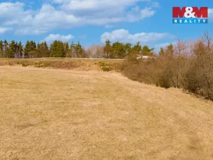 Prodej pozemku pro bydlení, Chotíkov, 784 m2