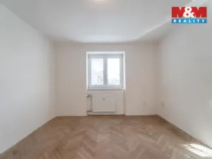 Prodej bytu 1+1, Kladno - Kročehlavy, U výtopny, 35 m2