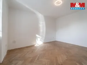 Prodej bytu 1+1, Kladno - Kročehlavy, U výtopny, 35 m2