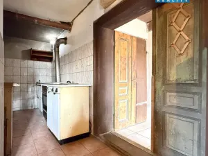 Prodej rodinného domu, Liberk - Uhřínov, 40 m2