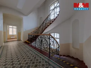 Prodej komerční nemovitosti, Kraslice, B. Smetany, 710 m2