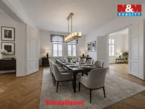 Prodej komerční nemovitosti, Kraslice, B. Smetany, 710 m2