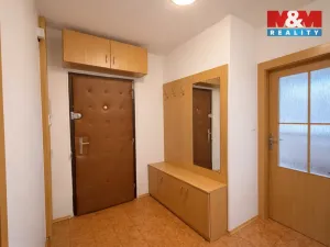 Pronájem bytu 5+kk, Praha - Libeň, Kovanecká, 85 m2