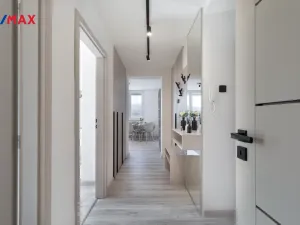 Prodej bytu 3+1, Meziboří, J. A. Komenského, 67 m2