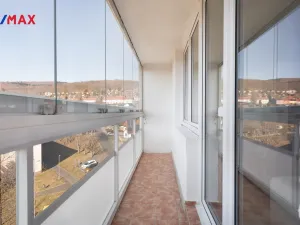 Prodej bytu 3+1, Meziboří, J. A. Komenského, 67 m2