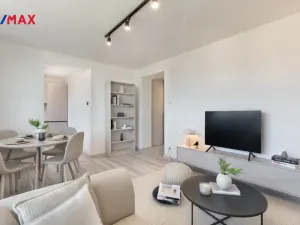 Prodej bytu 3+1, Meziboří, J. A. Komenského, 67 m2