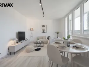 Prodej bytu 3+1, Meziboří, J. A. Komenského, 67 m2