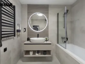 Prodej bytu 3+1, Meziboří, J. A. Komenského, 67 m2