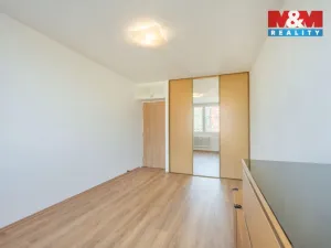 Prodej bytu 3+1, Praha - Troja, Pomořanská, 68 m2