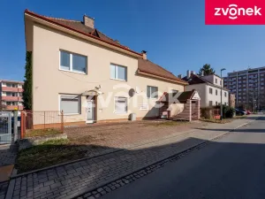Prodej rodinného domu, Zlín, Ševcovská, 267 m2