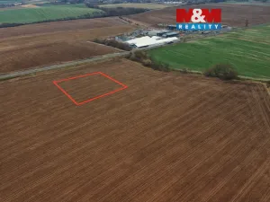 Prodej pole, Tuklaty, 4964 m2