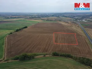 Prodej pole, Tuklaty, 4964 m2