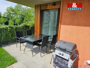 Prodej bytu 3+kk, Praha - Modřany, Vorařská, 86 m2