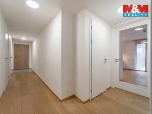 Prodej bytu 3+kk, Praha - Modřany, Vorařská, 86 m2