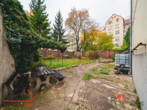 Pronájem bytu 2+kk, Plzeň - Jižní Předměstí, Politických vězňů, 57 m2