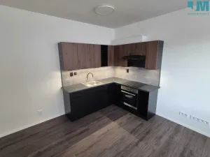 Pronájem bytu 1+kk, Třebíč, Úvoz, 30 m2