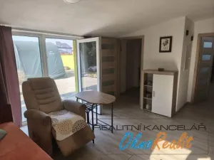 Prodej rodinného domu, Osek nad Bečvou, 65 m2