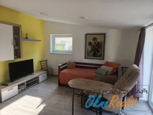 Prodej rodinného domu, Osek nad Bečvou, 65 m2