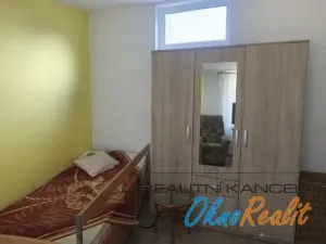 Prodej rodinného domu, Osek nad Bečvou, 65 m2