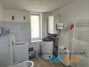 Prodej rodinného domu, Osek nad Bečvou, 65 m2