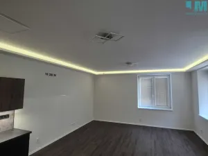 Pronájem bytu 2+kk, Třebíč, Úvoz, 62 m2