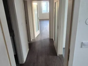 Pronájem bytu 2+kk, Třebíč, Úvoz, 62 m2