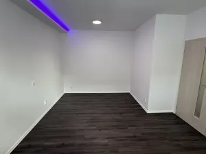 Pronájem bytu 2+kk, Třebíč, Úvoz, 62 m2