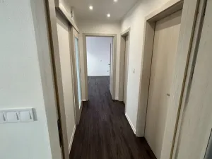 Pronájem bytu 2+kk, Třebíč, Úvoz, 62 m2