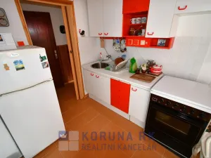 Prodej rodinného domu, Vodňany - Vodňany II, Šumavská, 58 m2