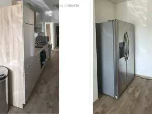 Pronájem bytu 2+kk, České Budějovice - České Budějovice 6, Novohradská, 52 m2