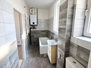 Prodej bytu 3+kk, Kladno, Zádušní, 55 m2