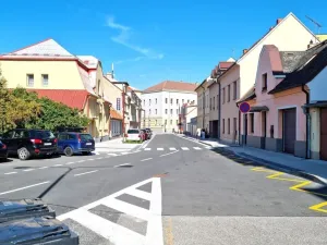 Prodej bytu 3+kk, Kladno, Zádušní, 55 m2