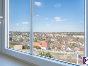 Prodej bytu 3+kk, Kladno, Zádušní, 55 m2