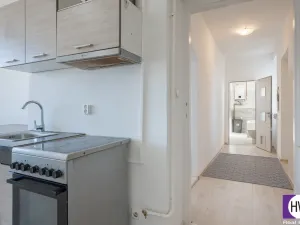 Prodej bytu 3+kk, Kladno, Zádušní, 55 m2