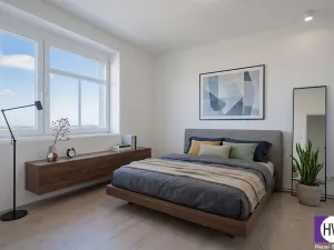Prodej bytu 3+kk, Kladno, Zádušní, 55 m2