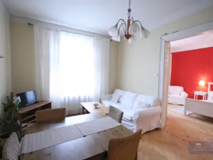 Prodej bytu 3+kk, Praha - Nové Město, Plavecká, 73 m2