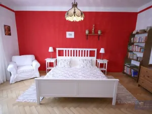 Prodej bytu 3+kk, Praha - Nové Město, Plavecká, 73 m2