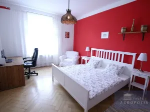 Prodej bytu 3+kk, Praha - Nové Město, Plavecká, 73 m2