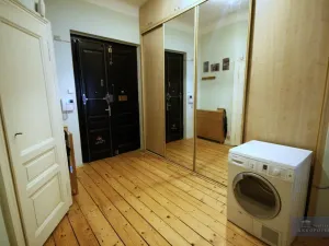 Prodej bytu 3+kk, Praha - Nové Město, Plavecká, 73 m2