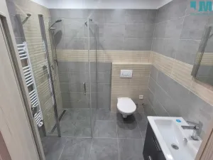 Pronájem bytu 2+kk, Třebíč, Úvoz, 46 m2