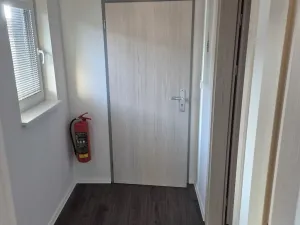 Pronájem bytu 2+kk, Třebíč, Úvoz, 46 m2