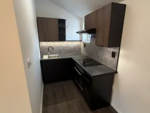 Pronájem bytu 2+kk, Třebíč, Úvoz, 46 m2