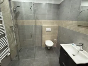 Pronájem bytu 2+kk, Třebíč, Úvoz, 46 m2
