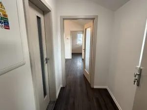 Pronájem bytu 2+kk, Třebíč, Úvoz, 46 m2