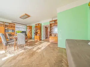 Prodej rodinného domu, Lidice, Josefa Horáka, 185 m2